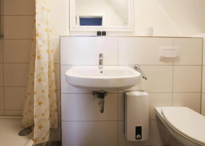 Apartment, St. Peter-ording
