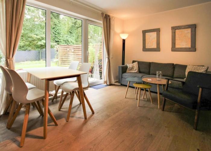 Apartment, St. Peter-ording
