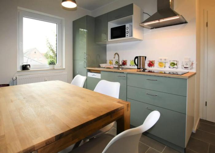 Apartment, St. Peter-ording