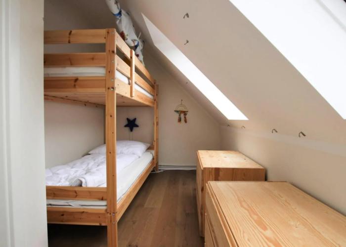 Apartment, St. Peter-ording