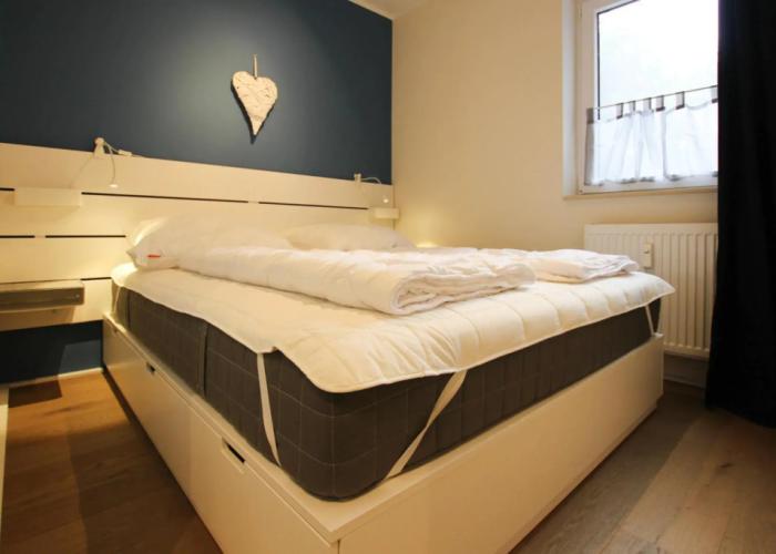 Apartment, St. Peter-ording