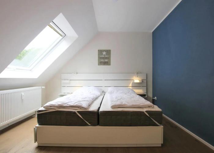 Apartment, St. Peter-ording