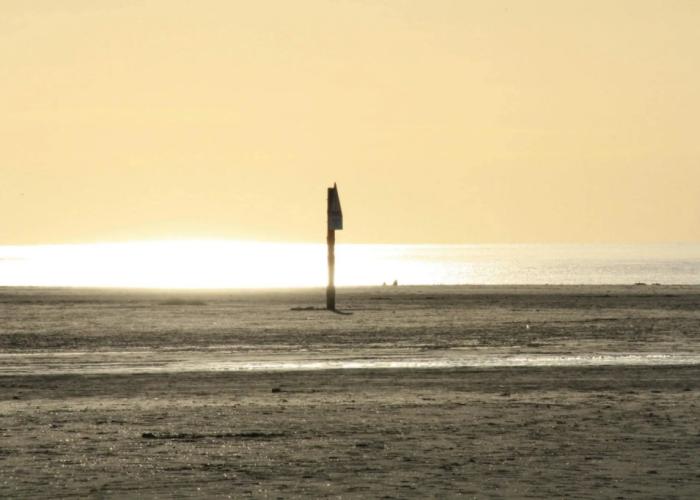 Apartment, St. Peter-ording