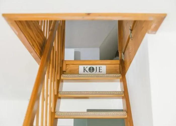 Charmante Ferienwohnung in St. Peter-ording