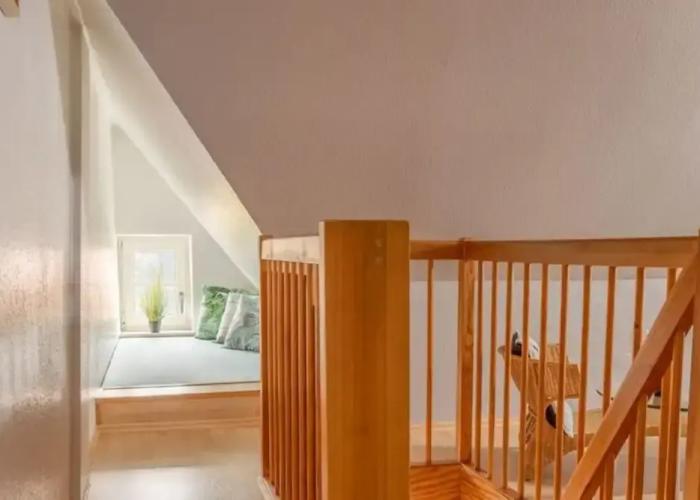 Charmante Ferienwohnung in St. Peter-ording