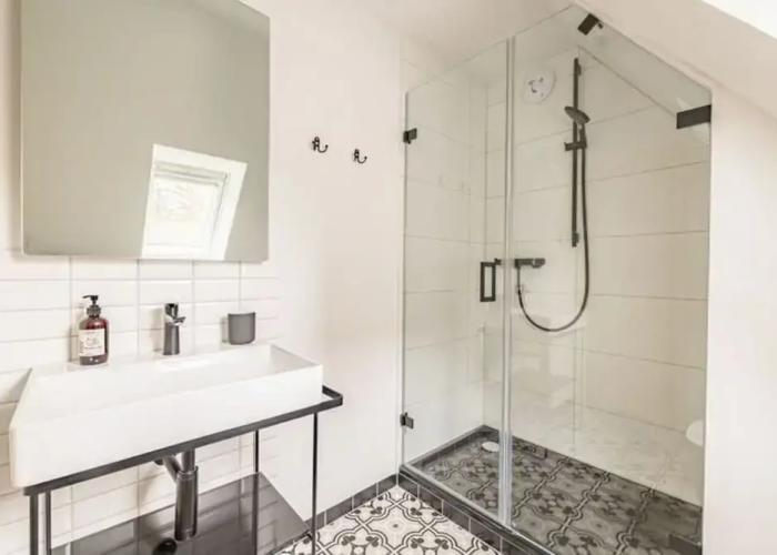 Charmante Ferienwohnung in St. Peter-ording