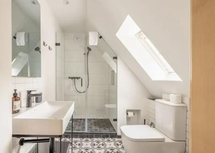 Charmante Ferienwohnung in St. Peter-ording