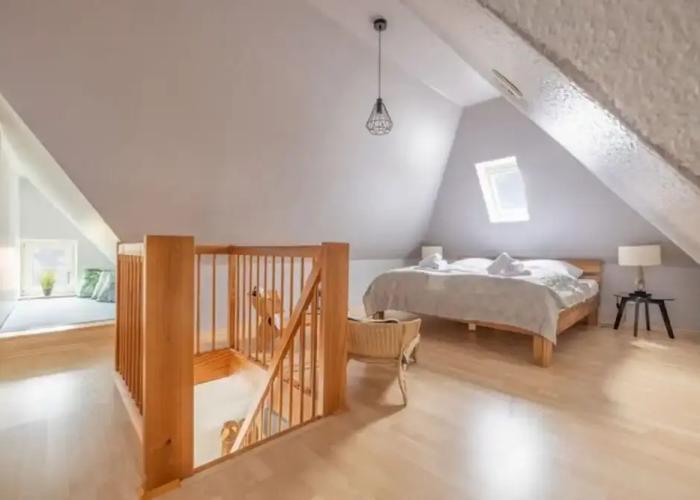 Charmante Ferienwohnung in St. Peter-ording