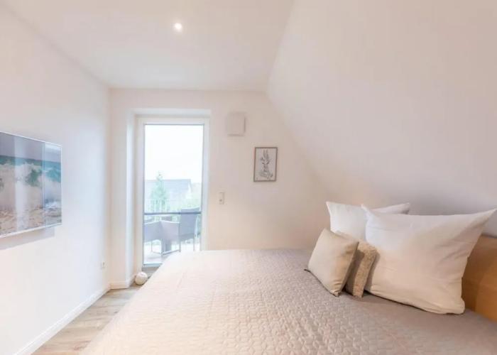 Komfortable Ferienwohnung in St. Peter-ording