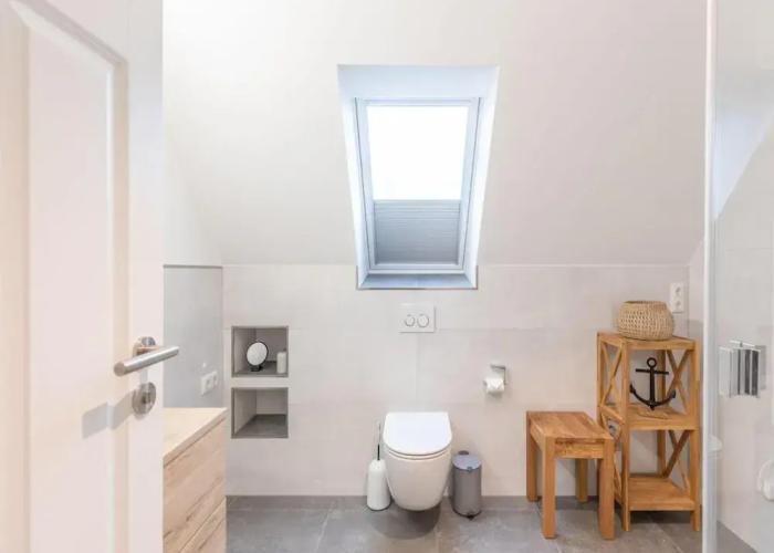 Komfortable Ferienwohnung in St. Peter-ording