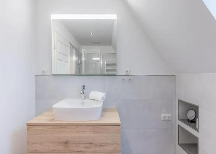 Komfortable Ferienwohnung in St. Peter-ording