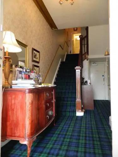 Fernlea Guest House
