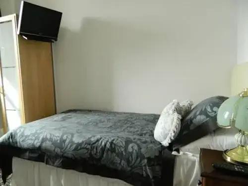 Fernlea Guest House