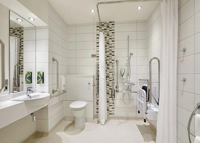 Premier Inn Perth City Centre