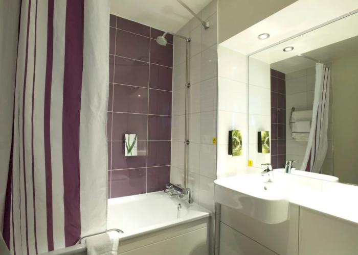 Premier Inn Perth City Centre