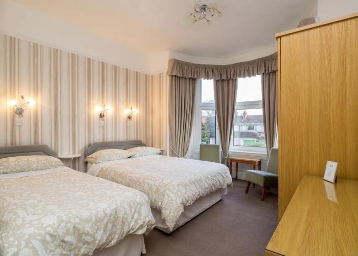 Adam Guest House