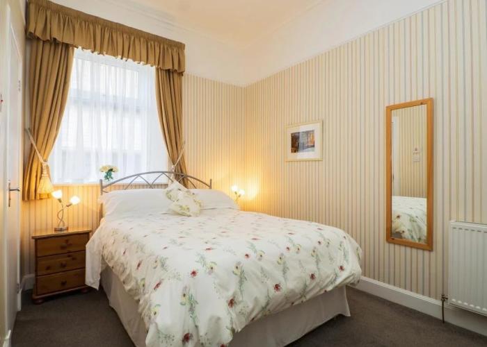 Adam Guest House