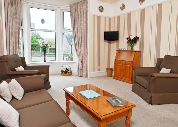 Adam Guest House