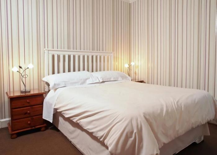 Adam Guest House
