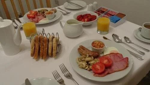Adam Guest House