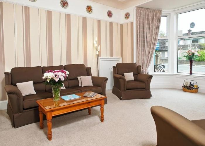Adam Guest House