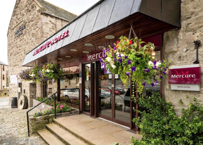 Mercure Perth Hotel