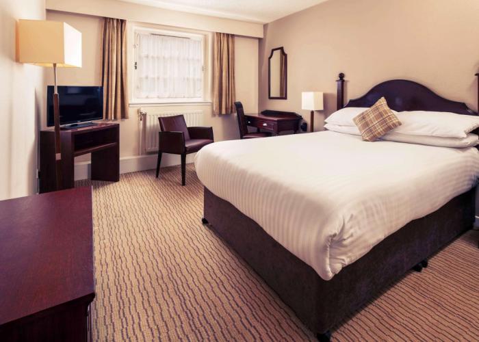 Mercure Perth Hotel