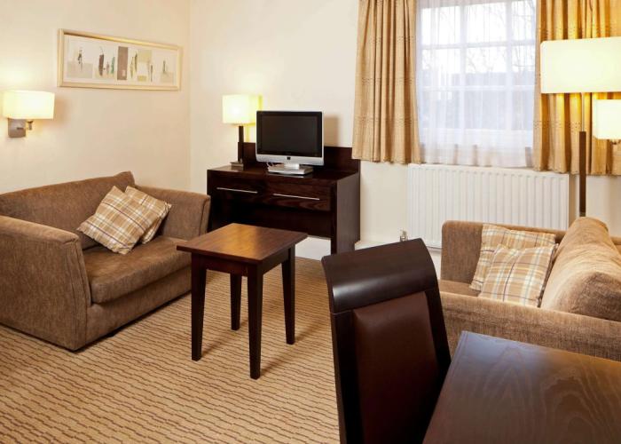 Mercure Perth Hotel