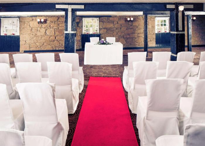 Mercure Perth Hotel