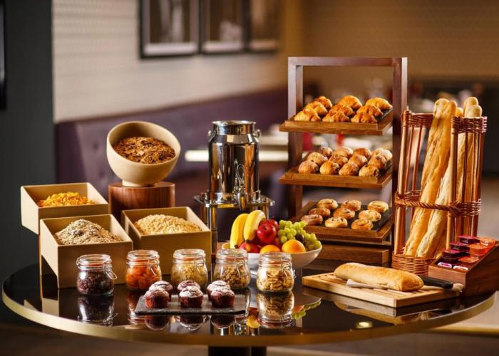 Mercure Perth Hotel