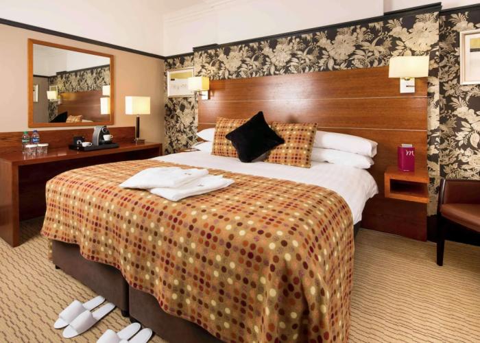 Mercure Perth Hotel