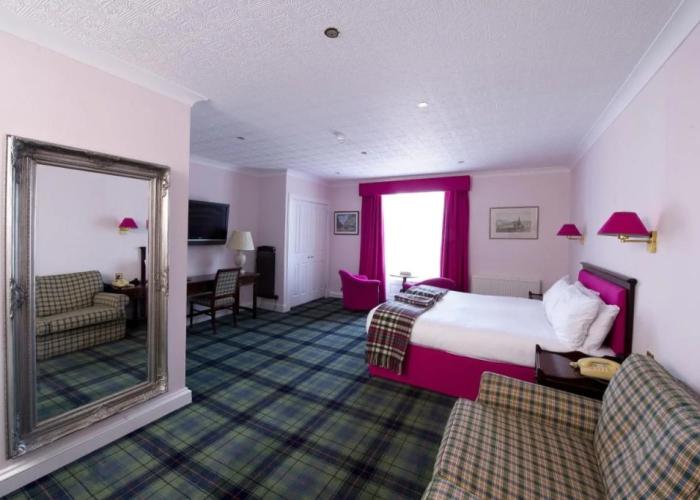 The Royal George Hotel