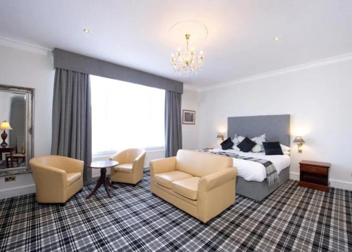 The Royal George Hotel