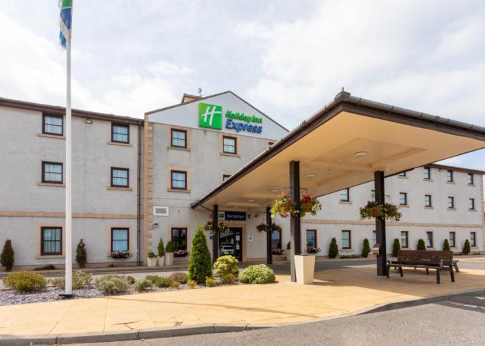 Holiday Inn Express Perth by IHG