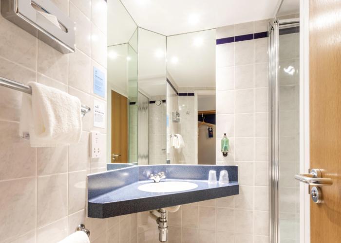 Holiday Inn Express Perth by IHG