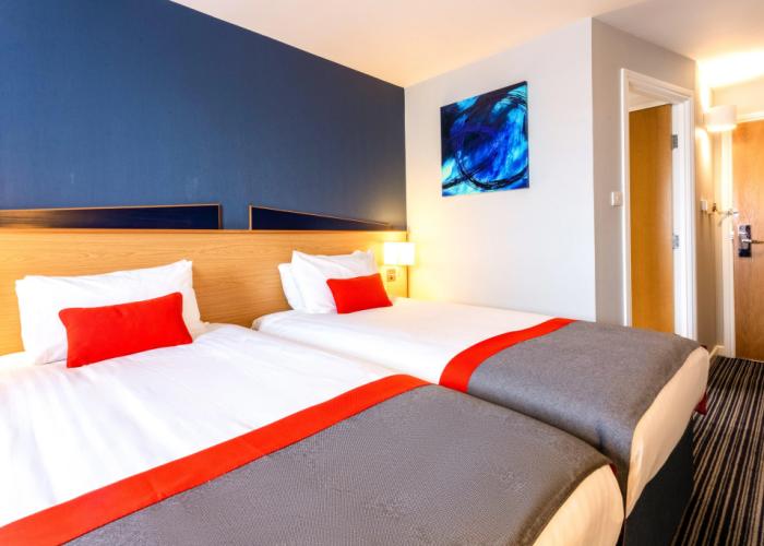 Holiday Inn Express Perth by IHG