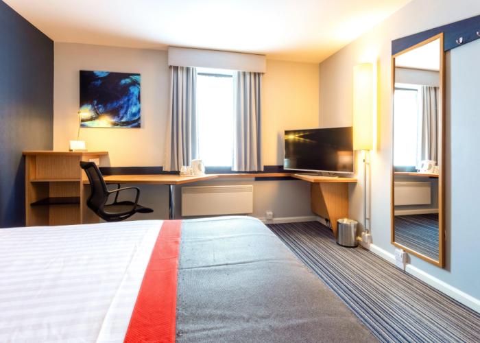 Holiday Inn Express Perth by IHG