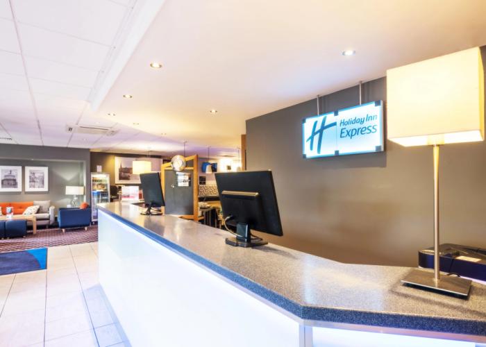 Holiday Inn Express Perth by IHG