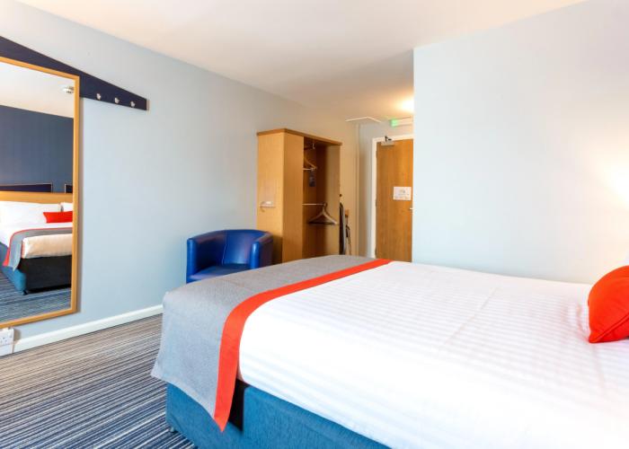 Holiday Inn Express Perth by IHG