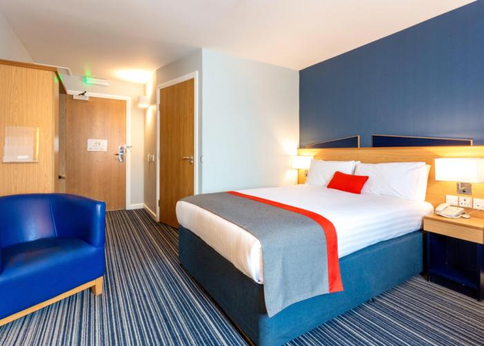 Holiday Inn Express Perth by IHG