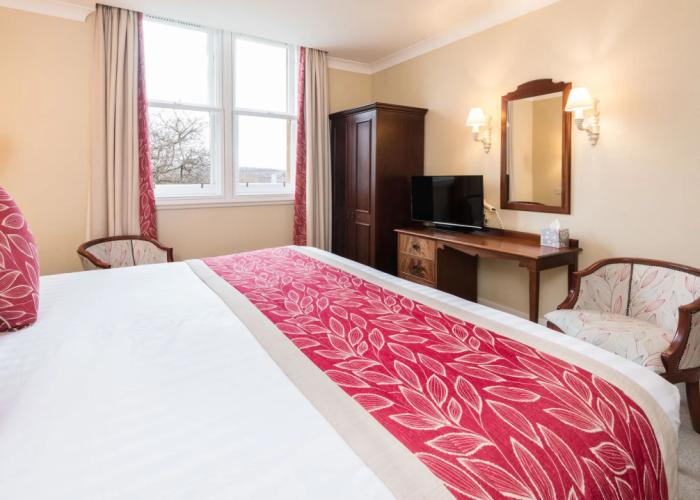 Sunbank House Hotel
