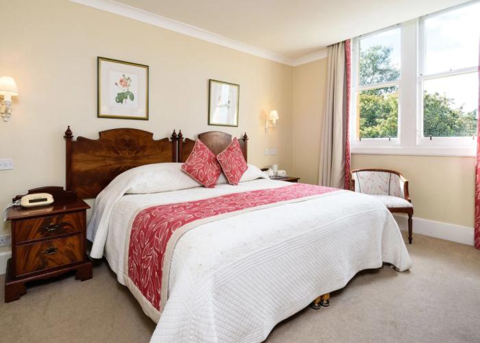 Sunbank House Hotel