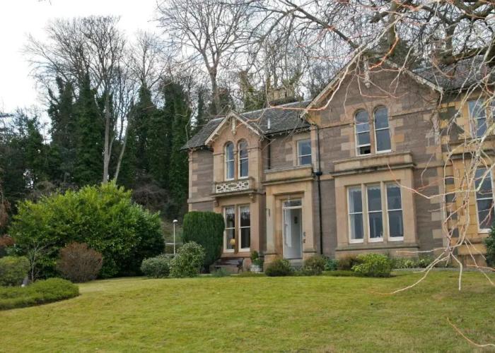 Sunbank House Hotel