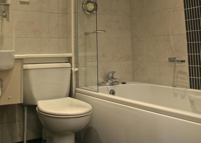 Sunbank House Hotel