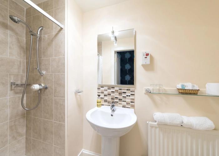 Sunbank House Hotel