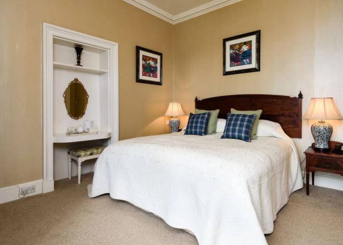 Sunbank House Hotel