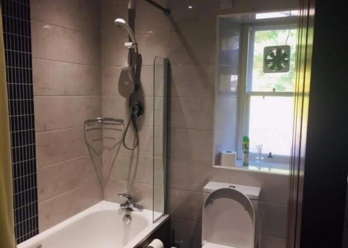 Sunbank House Hotel