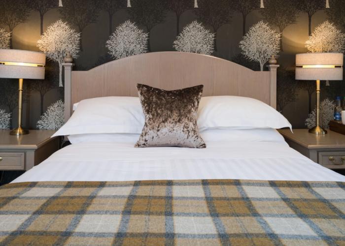 Sunbank House Hotel