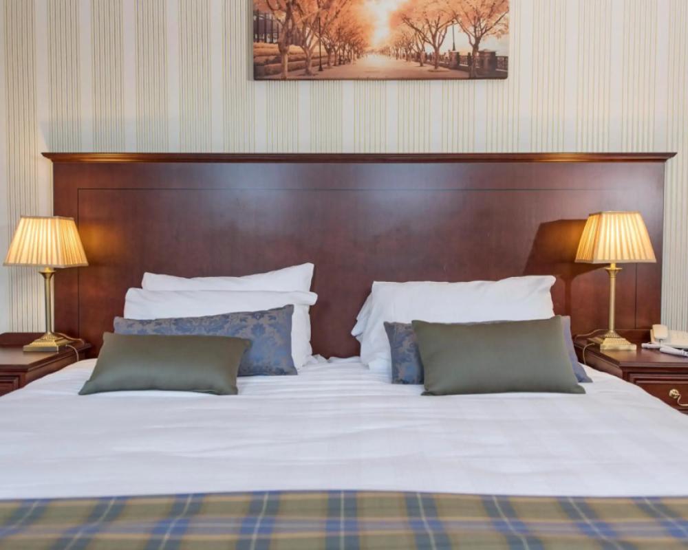 фото Salutation Hotel