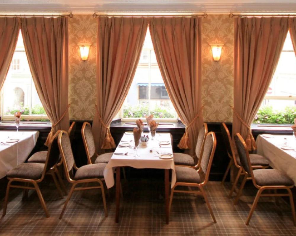 фото Salutation Hotel